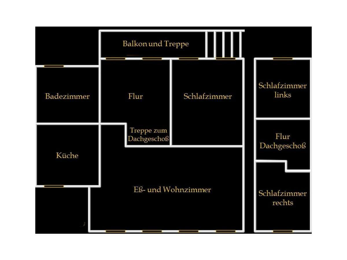 Ferienwohnung Heidestübchen Bispingen Exterior foto